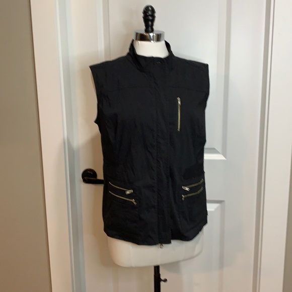 Vuarnet Sport Women’s vest - Picture 1 of 6
